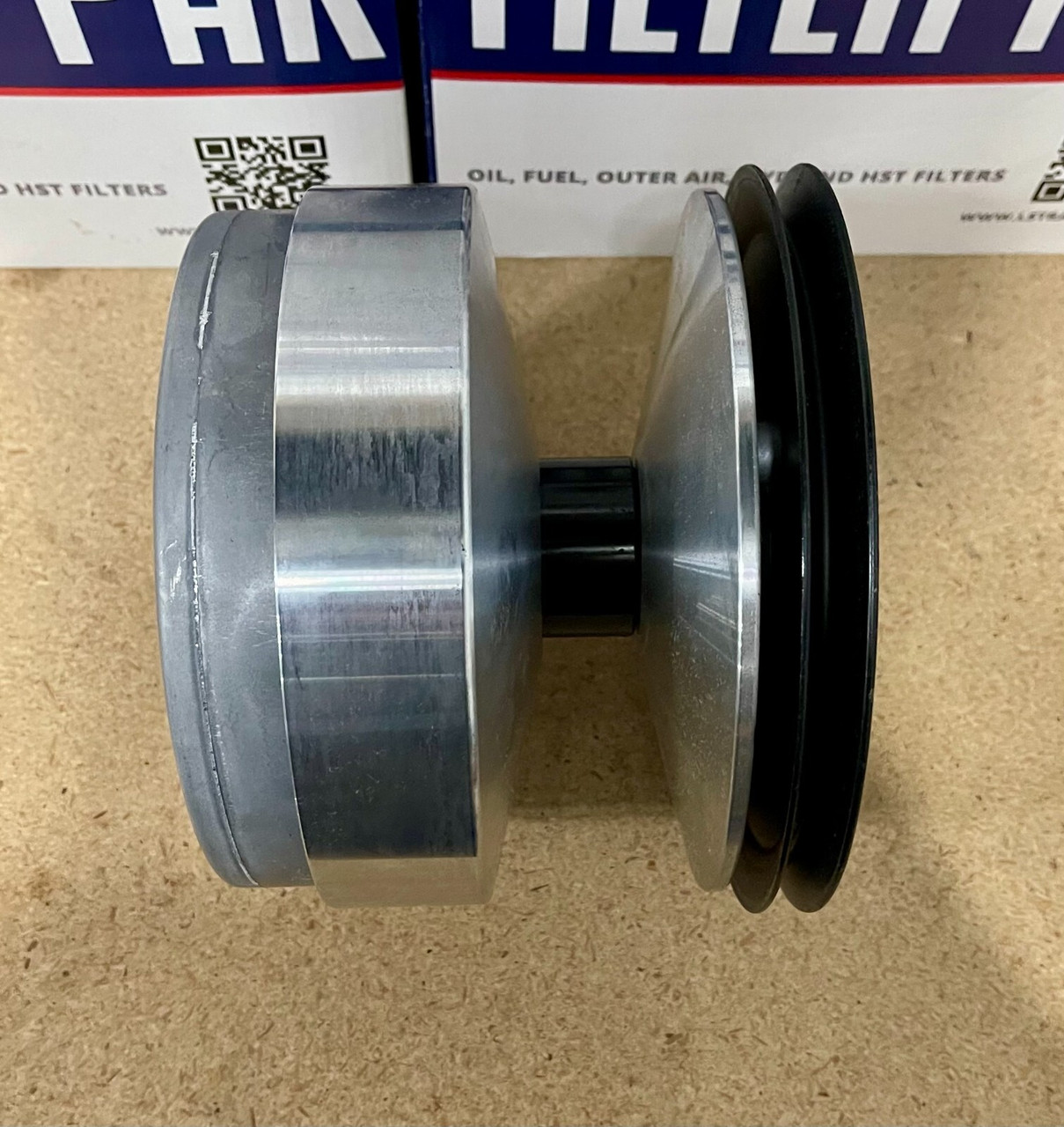 Club Car Drive Clutch 101833902 - Koops Sales & Service