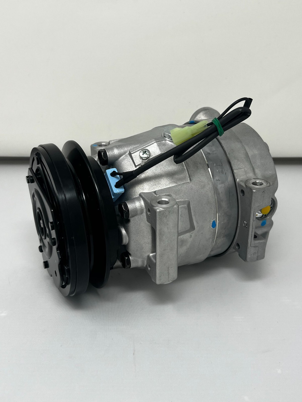 Ms。 ZX4 Advanced IR Vortex Mixer