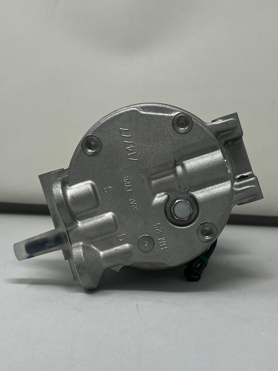 Ms。 ZX4 Advanced IR Vortex Mixer