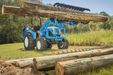 Tips & Tricks for New Tractor Owners