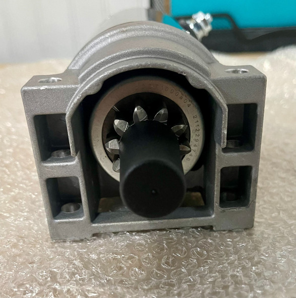 Genuine OEM Scag Starter Motor 4810074