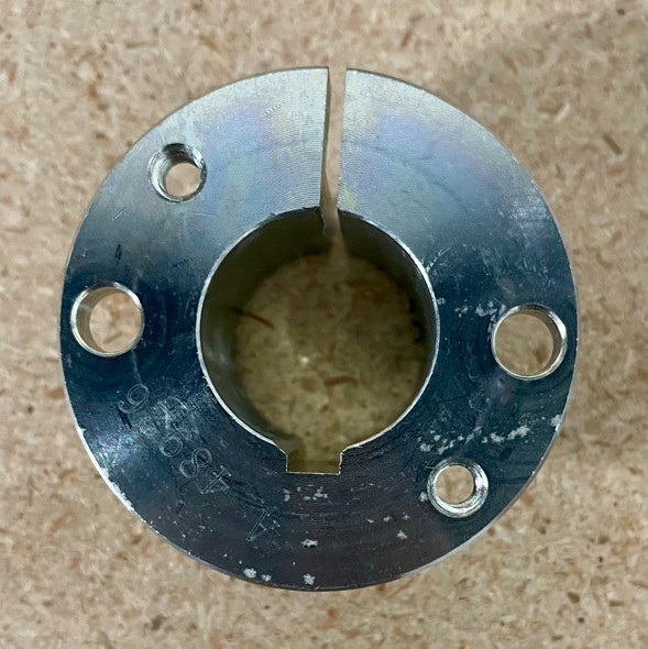 OEM Scag 1.125" Tapered Hub Fits Many Scags 46400, 48378, 48378-03, 48926