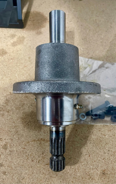 Genuine OEM Scag 461950 Spindle Assembly Freedom Z Pro Liberty Z