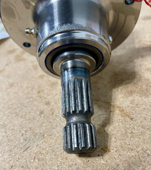 Genuine OEM Scag 461950 Spindle Assembly Freedom Z Pro Liberty Z