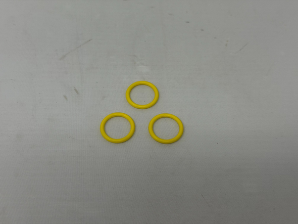 Genuine Kawasaki 92055-0892 O-Ring Oil Seal FH430V FH721D FR541V FR600V - 3 PACK