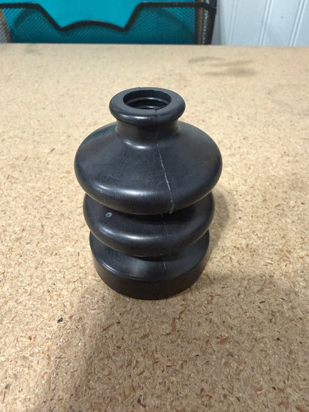 Genuine OEM LS Tractor Dust Cover (40401587)