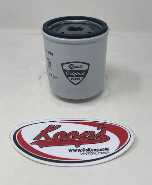 Exmark Hydraulic Oil Filter 109-4180, 1094180
