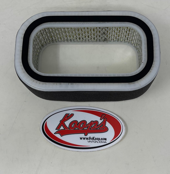 Kawasaki Air Filter Box Evacuator Valve Dust Cap (11065-7031)