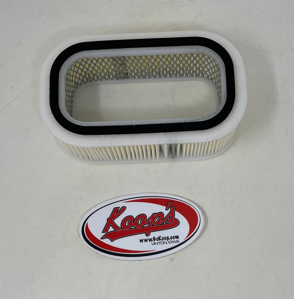 Kawasaki Element Air Filter (11013-2204)