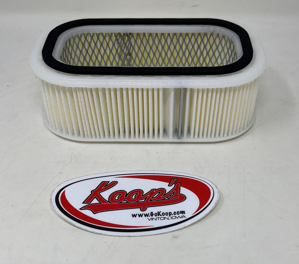 Kawasaki Element Air Filter (11013-2204)