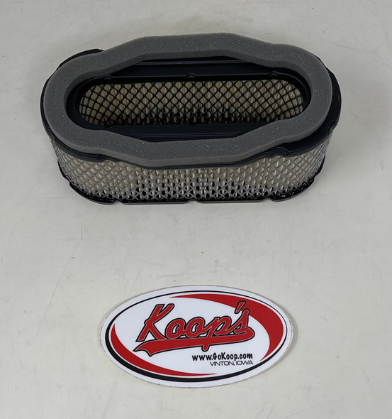 Kawasaki Air Filter Element (11013-7027), 11013-7027, 110137027