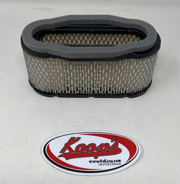 Kawasaki Air Filter Element (11013-7027), 11013-7027, 110137027