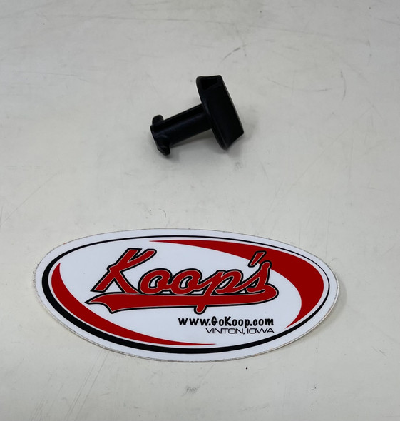 Kawasaki Nut Lock For Air Filter Box (92210-1730), 922101730, 92210-1730