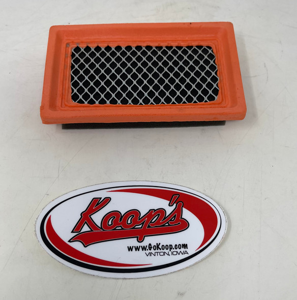 Kohler / Rehlko Air Filter Element Foam 14 083 09-S, 1408309S, 1408309-S