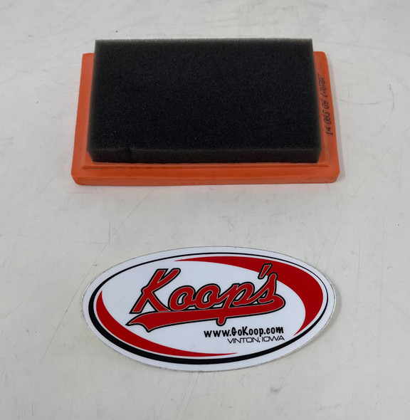 Kohler / Rehlko Air Filter Element Foam 14 083 09-S, 1408309S, 1408309-S