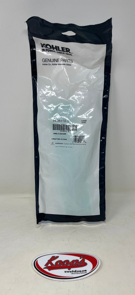 Kohler / Rehlko Element Pre Cleaner 24 083 02-S, 24 083 02, 2408302S