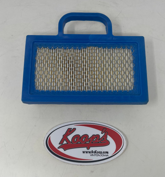 Oregon 30-032 Air Filter Replaces Briggs & Stratton 499486