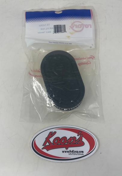 Rotary Paper Air Filter 19-14364 Replaces Briggs & Stratton 798452