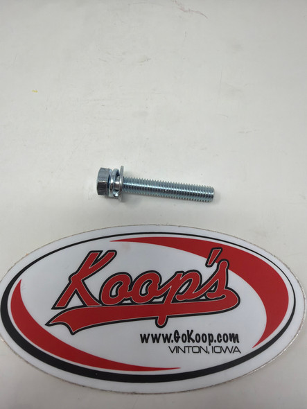 LS Tractor Hex Bolt (40230891)