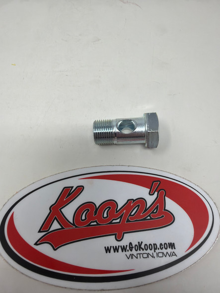 LS Tractor Union Bolt (40010321)