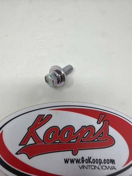LS Tractor Bolt W/Washer (40029008)