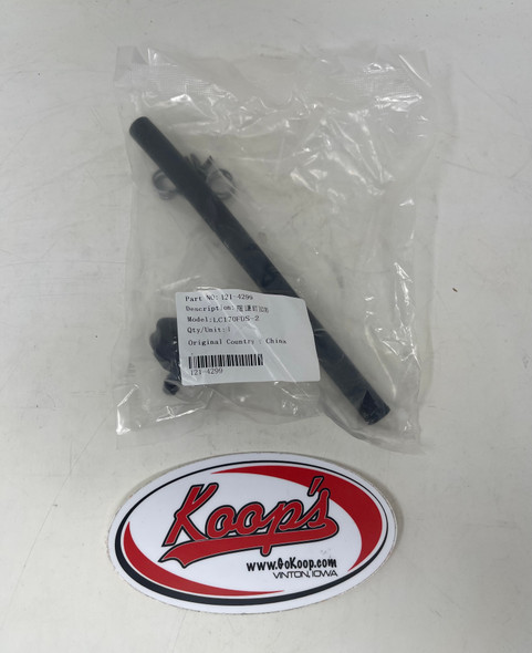 Toro Fuel Line Kit (LC170) (121-4299), 121-4299, 1214299