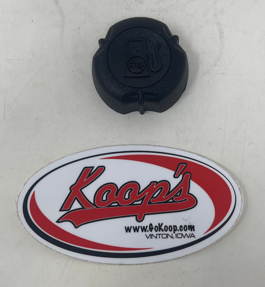 Briggs & Stratton Fuel Cap Intek Model Series 121600 Vertical Shaft (692046), 692046