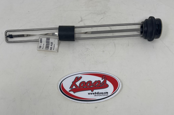 Genuine Exmark/Toro Deck Maintenance Jack Kit Radius Lazer Z (127