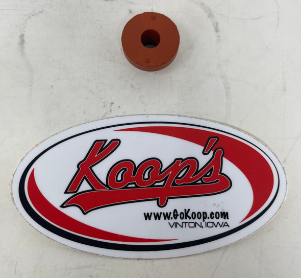 Ariens / Gravely Fuel Tank Grommet (00387300), 00387300