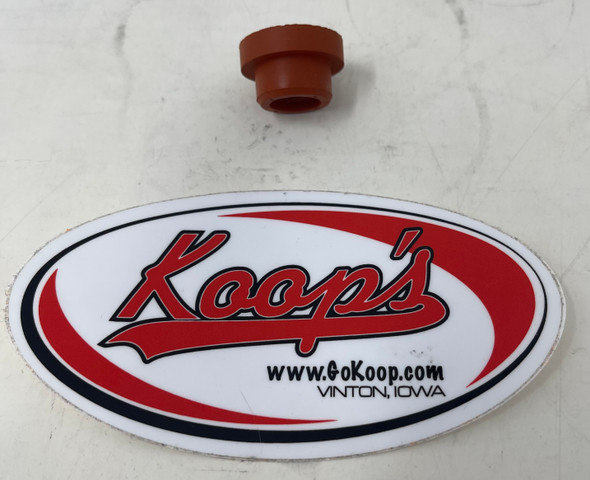 Scag .78" Diameter Viton Bushing (482573), 482573