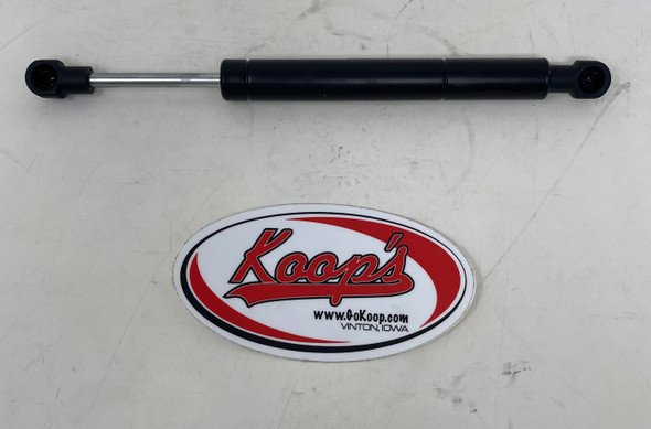 Ariens / Gravely Steering Shock Damper 09689700, Steering Shock Damper 09689700 03769800 Compatible with Ariens Zoom 1334, Zenith 52 60, Apex 48 52 60, for Gravely ZT HD 44 48 52 60, Pro-Turn 48 52 60 148 160 252 260 272 460 472 660 672