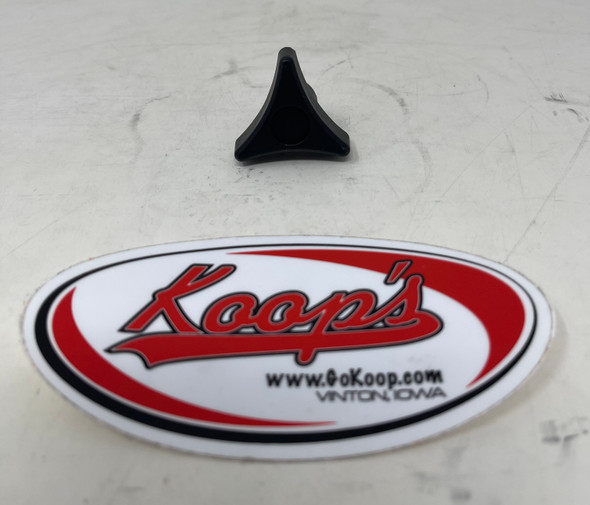 Husqvarna Knob with Stud (597783101), 597783101