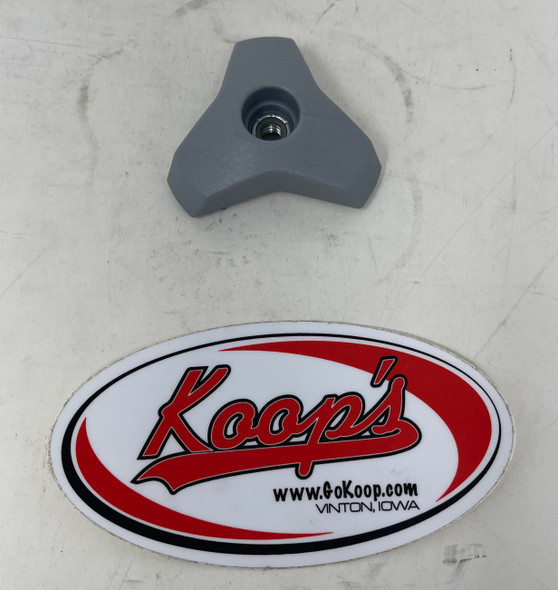 Ariens / Gravely Steering Adjustment Knob (09659700), 09659700