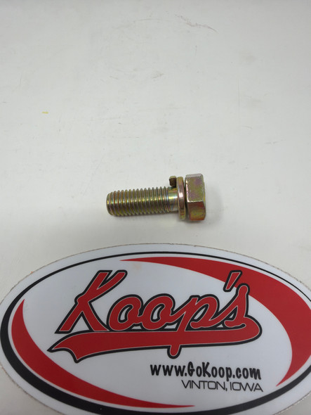 Ls tractor Hex Bolt (40206401)