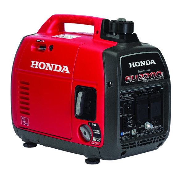 Honda Power Equipment EU2200i Companion