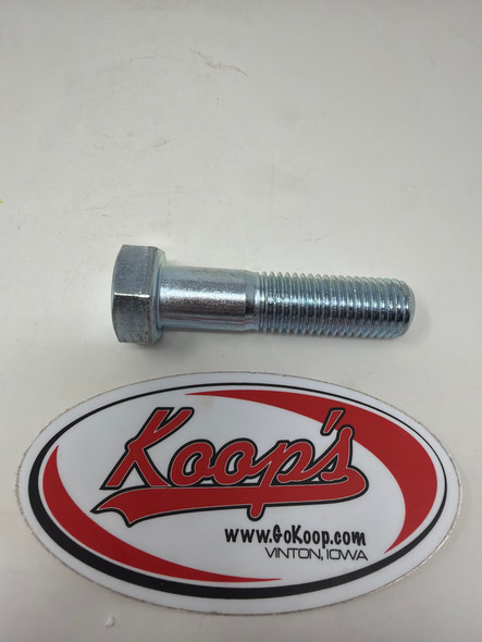 Ls tractor Hex Bolt (40343000)