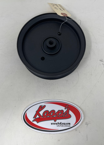 Ariens / Gravely Pulley Idler Flat - 5.00 (07351200), 07351200