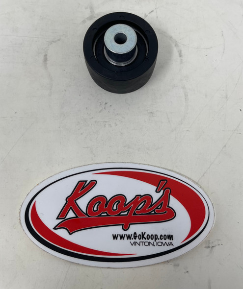 Husqvarna Flangeless Idler Pulley w/ Spacer (586880202), 586880202