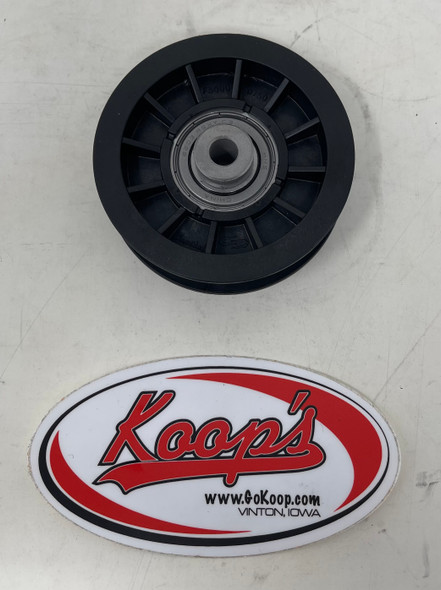 Husqvarna Flat Idler Pulley (539110311), 539110311