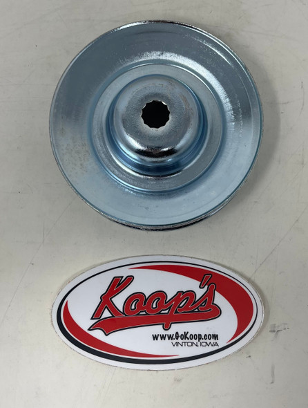 Husqvarna Mandrel Pulley (532174375), 532174375