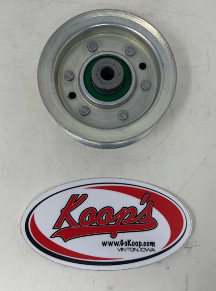 Husqvarna Flat Idler Pulley (597025001), 597025001