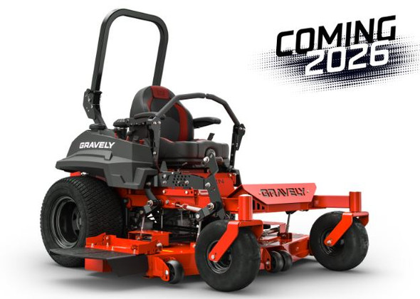 Gravely Pro-Turn 260 60'' Commercial Zero Turn