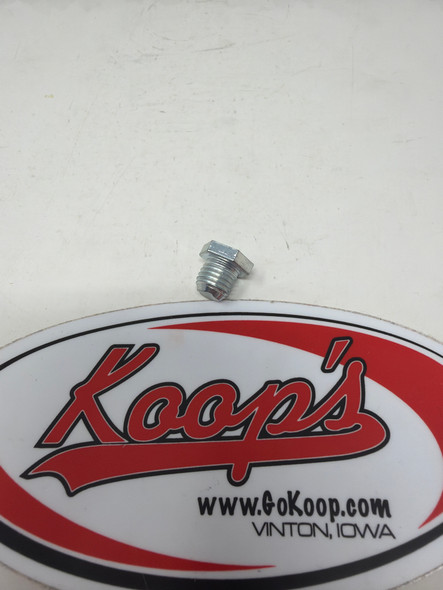 Husqvarna Grease Plug 9MM (575724601)