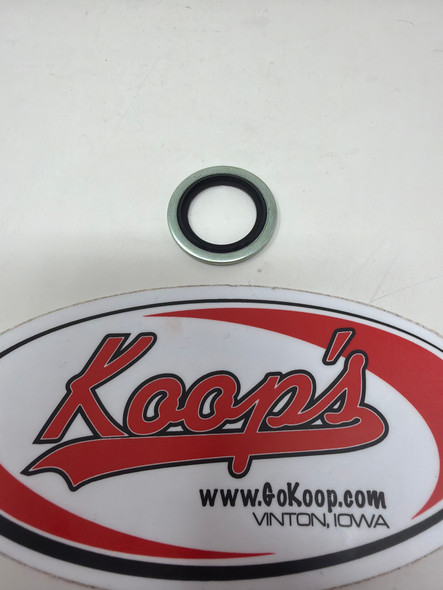 LS tractor Seal (40012096)