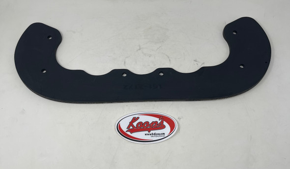 Toro Rotor Blade (Thick) (161-2172), 161-2172, 1612172