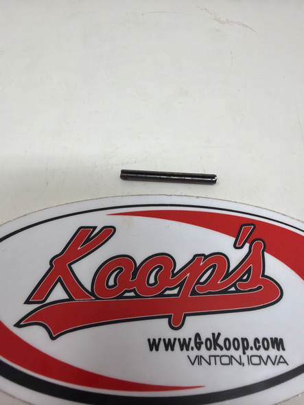 LS tractor Spring Pin (40012772)