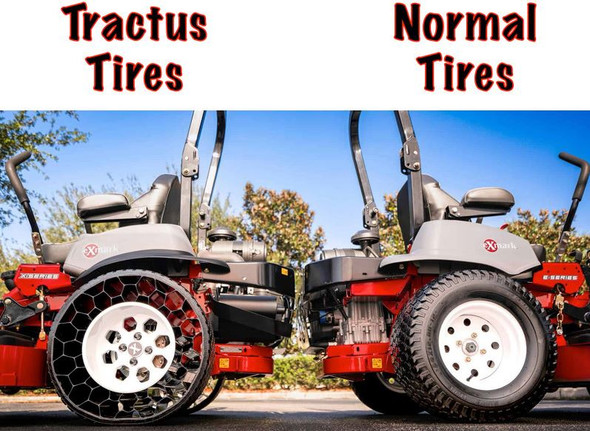 Exmark Lazer Z E-Series 60'' w/Suspension Seat (Kawasaki) Zero Turn