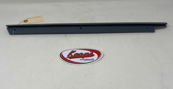 Husqvarna Single Stage Snowblower Scraper Bar (580502601), 580502601