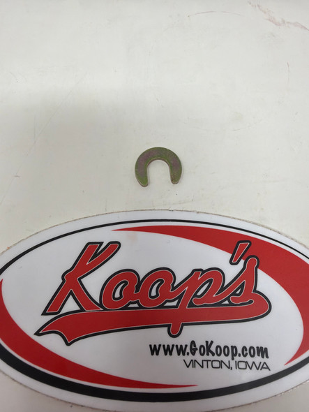 LS Tractor Control Valve Stopper (40365158)