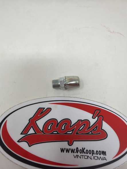 LS Tractor Air Breather Assembly (40419460)